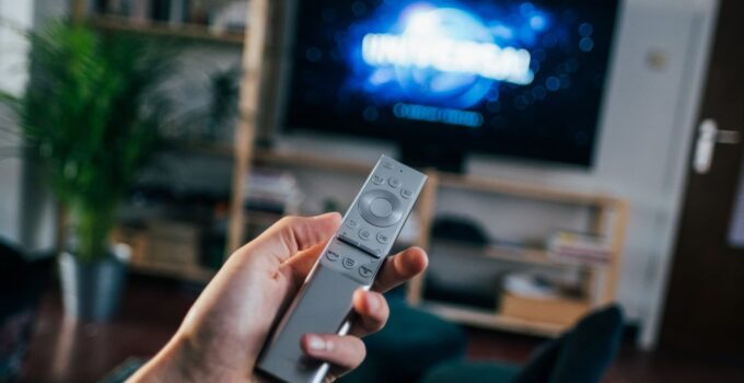 The Power of Kodi — Unlock Endless Entertainment