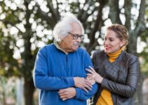 Preserving the Dignity of Aging Parents