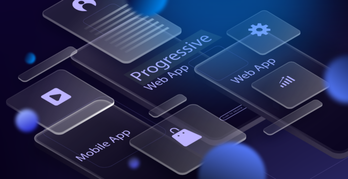 Revolutionizing Digital Experience ─ A Deep Dive into Progressive Web Apps