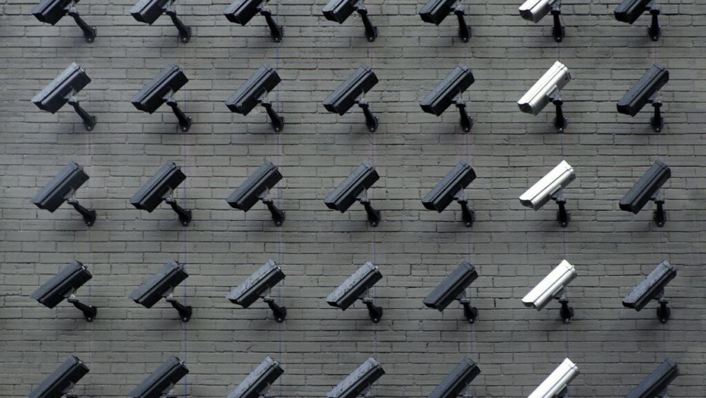 Proliferation of Employee Surveillance Tools
