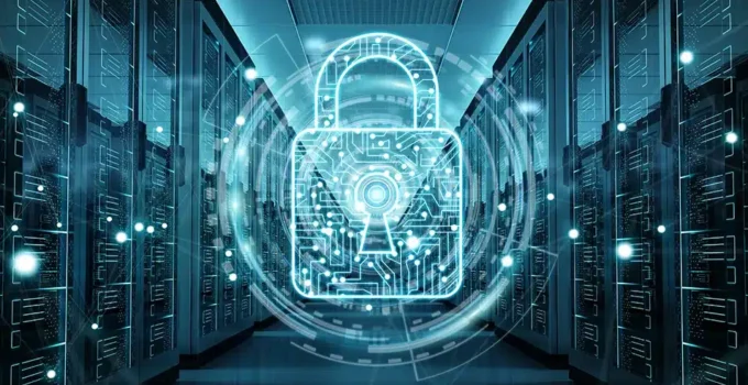 How to Protect Your Data Center
