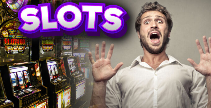 Reel Rewards: Evaluating the Advantages and Drawbacks of Slot Machines Online