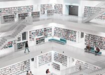 The Evolution of Library Catalogs: From Scrolls to Elasticsearch