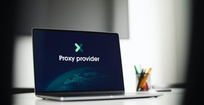 Types of Proxies and Proxy Servers: A Comprehensive Guide