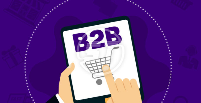 Enhance Your Performance with Learning How to Choose the Right B2B Ecommerce Platform 