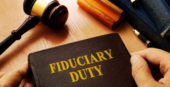 Defining Fiduciary Relationships: Types and Responsibilities