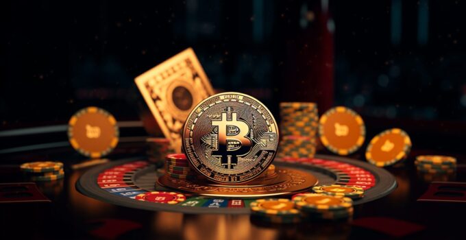 Crypto Casinos: Exploring the Future of Digital Gambling
