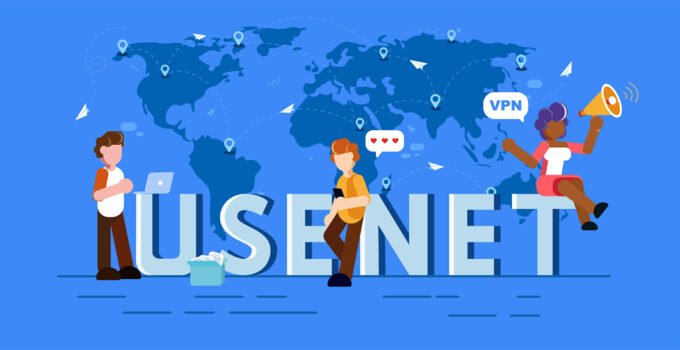 Your Guide To Downloading Content With Usenet
