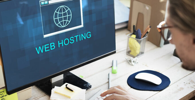 Does Your Small Business Need a Web Hosting Service?