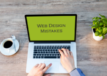 10 Common Web Design Blunders: Is Your Business Guilty?