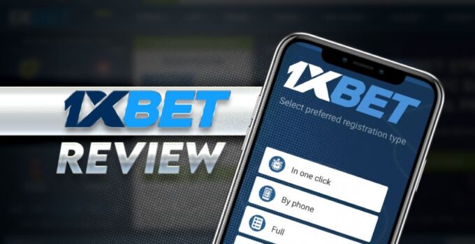 How Safe It is to Make a 1xbet Minimum Deposit India and How to Do It
