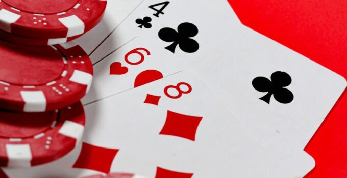 What Can Businesses Learn From Online Casinos?