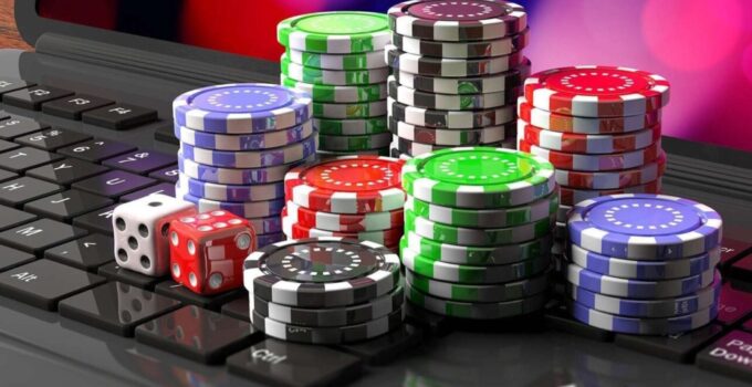 Connecticut’s Gambling Landscape: A Comprehensive Overview