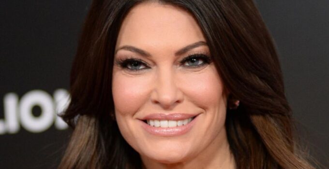 Kimberly Guilfoyle: A Versatile Career Journey