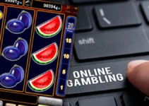 Mobile Gaming Revolution: How Technology Is Shaping the Future of Casino Apps