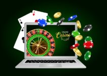 Real Money Online Casinos in Mississippi ─ A Comprehensive Guide