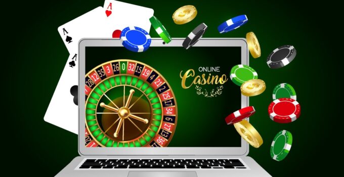 Real Money Online Casinos in Mississippi ─ A Comprehensive Guide