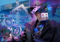 VR and AR: The Future of Crypto Gambling for Ethereum Gamblers