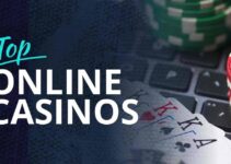 List Online Casino Usa: What Criteria They Are Included in the Reviews