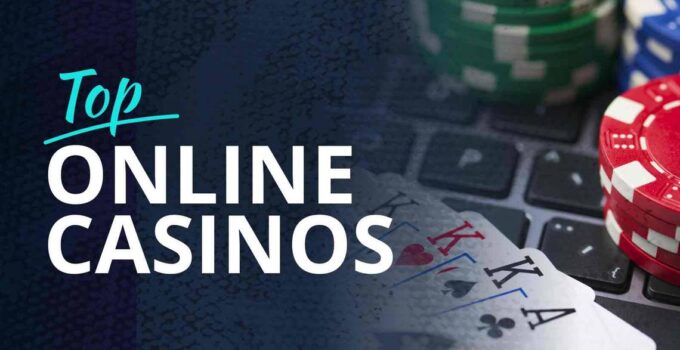 List Online Casino Usa: What Criteria They Are Included in the Reviews