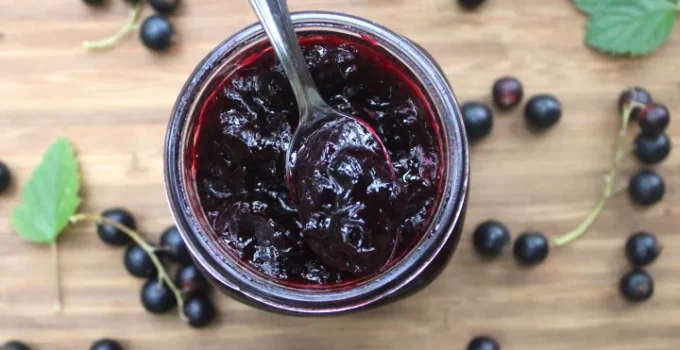 20 Breakfast Ideas That Pair Perfectly with Blackcurrant Jam