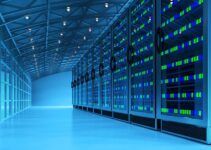 How to Choose Between a Data Center and Cloud Storage 