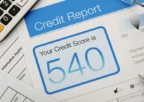 Does getting a Business Loan Impact My Credit Score? 