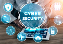 Cybersecurity: Safeguarding the Digital Landscape