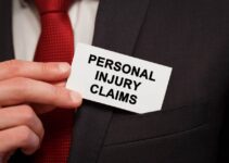 Terms to Know for a Personal Injury Claim