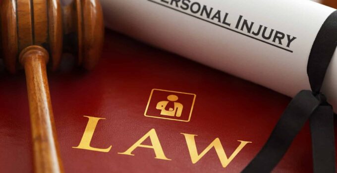 How a Seasoned Personal Injury Lawyer Can Make a Difference