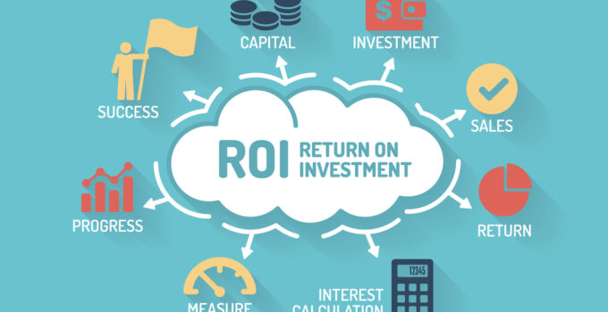 How to Calculate Test Automation Return On Investment (ROI) Right?