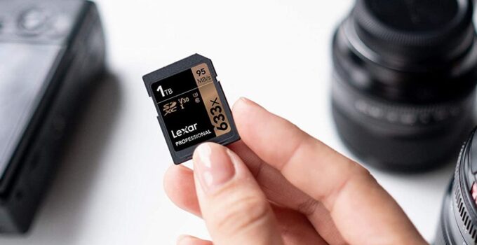 A Quick and Reliable Guide to Memory Card Recovery in 2024