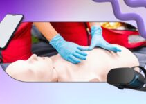 From Apps to Augmented Reality: Tech Innovations in First Aid Education