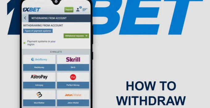 1xbet Withdrawal Time in India: What Players Need to Know