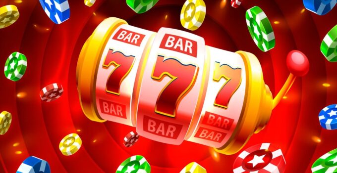 6 Pro Tips for Navigating Slot Volatility: What Does It Mean for Beginners? 5 Insights