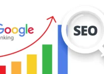 8 Ways You Can Improve Your SERP Rankings