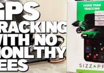 Motorcycle Tracking Devices: The Future of Security by Sizzapp