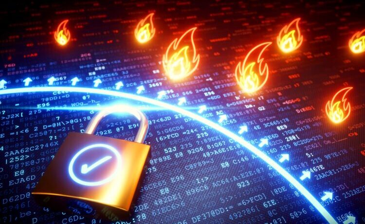 Role of CGNAT and Firewall While Forwarding Ports