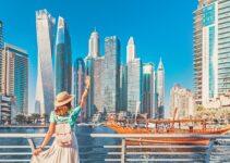 Secure Your Dubai Trip: Essential Travel Insurance for Indian Travelers!