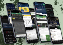 Top 6 Features of Best Sportsbook Apps 