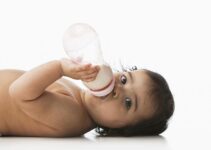 Formula Milk Reinvented: The Role of Technology in Baby Nutrition