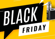 8 Black Friday Safety Tips You Must Know to Enjoy Vape Deals