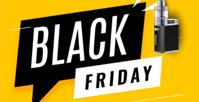 8 Black Friday Safety Tips You Must Know to Enjoy Vape Deals