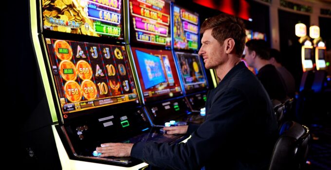 Reigniting the Casino Revolution: How Streaming Leads the Charge!