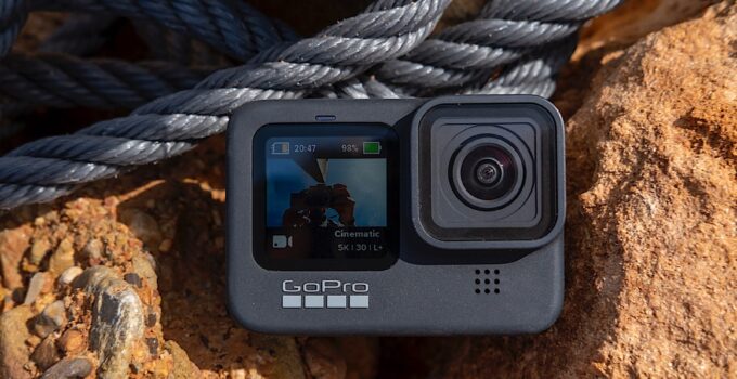 Navigating the GoPro Lineup: Which One to Buy on a Budget