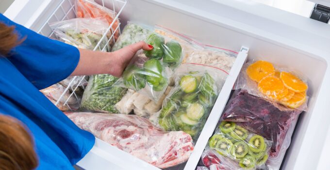 A Complete Guide to Chest Freezers