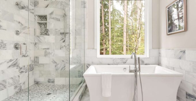 11 Key Considerations When Renovating Your Bath Area