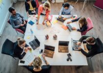How to Build a More Agile Team