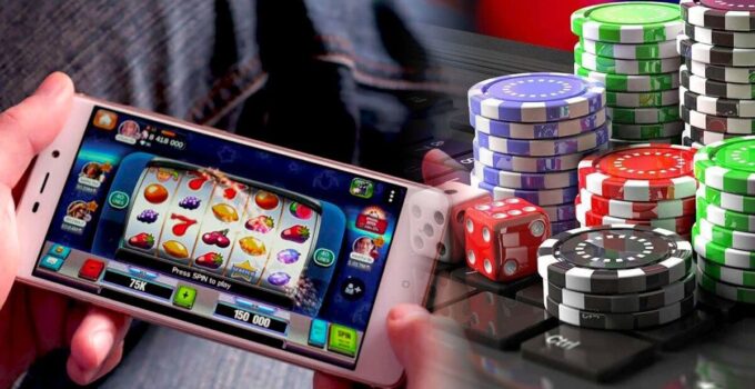Pin Up Casino Is One of the Most Popular Gaming Platforms in the World