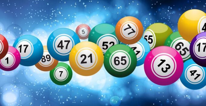 4 Bingo Facts To Know: Guide 101